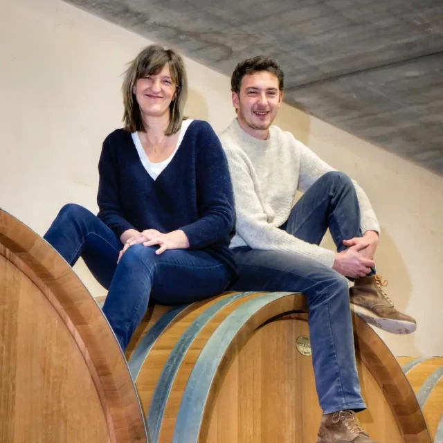 Domaine de Marcoux - produttore web